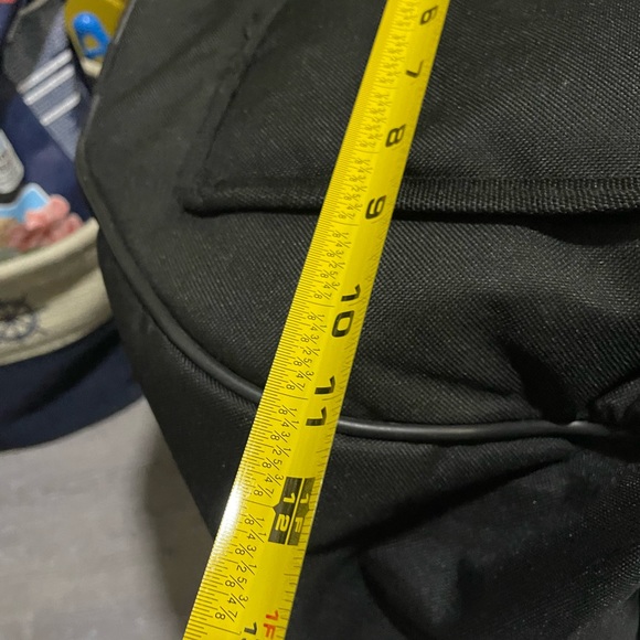 Rcf speaker bag padded for ART series new with opening’s - Picture 5 of 8